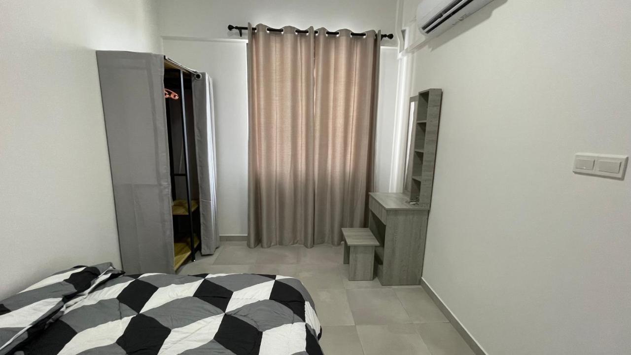 Sandakan Homestay 3Bedroom 2Bath Joyful Cottage 喜悦小屋 For 5 Guests Ngoại thất bức ảnh